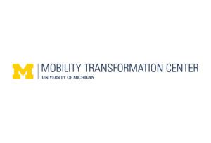 University of Michigan Mobility Transformation Center Logo