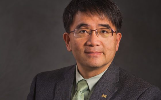 Huei Peng