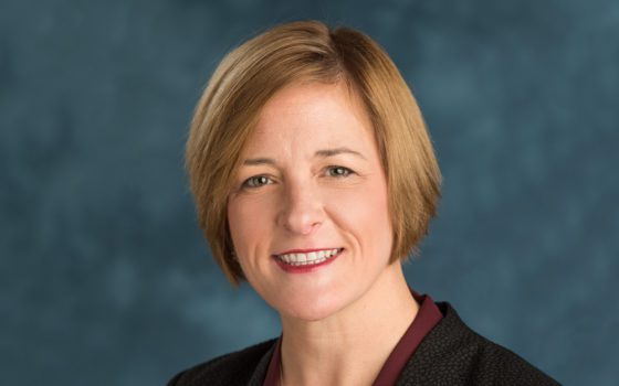 Amy Dittmar
