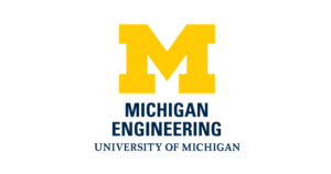 University of Michigan College of Engineering logo