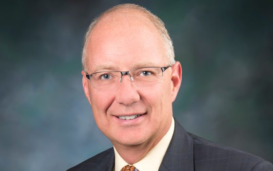 Kirk T. Steudle