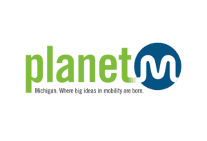 Planet M logo
