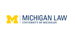 University of Michigan Law School logo