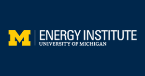 University of Michigan Energy Institute logo