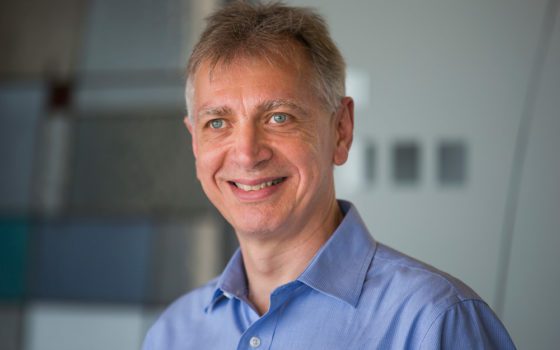 Pascal Van Hentenryck