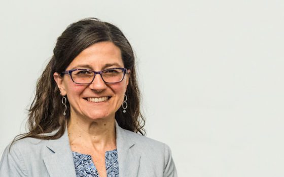 Anna Stefanopoulou