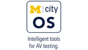 Mcity OS logo