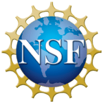 NSF National Science Foundation logo