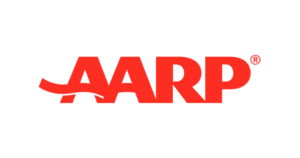 AARP logo