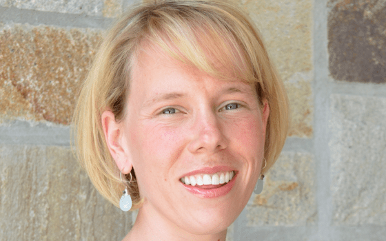 Mcity names associate director of social science research