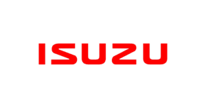 ISUZU logo