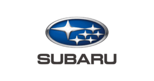 SUBARU logo