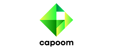 capoom logo