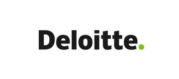 Deloitte logo