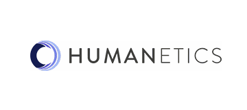 HUMANETICS logo
