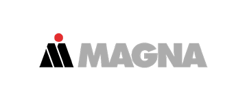 Magna logo