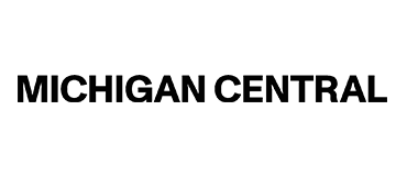 MICHIGAN CENTRAL logo