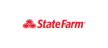 State Farm logo