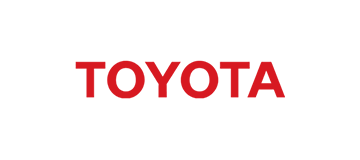 TOYOTA logo