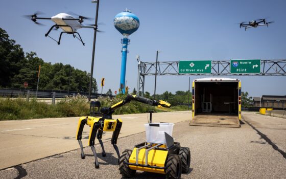 M-air builds momentum six months after launch
