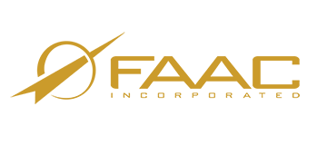 FAAC Incorporated logo